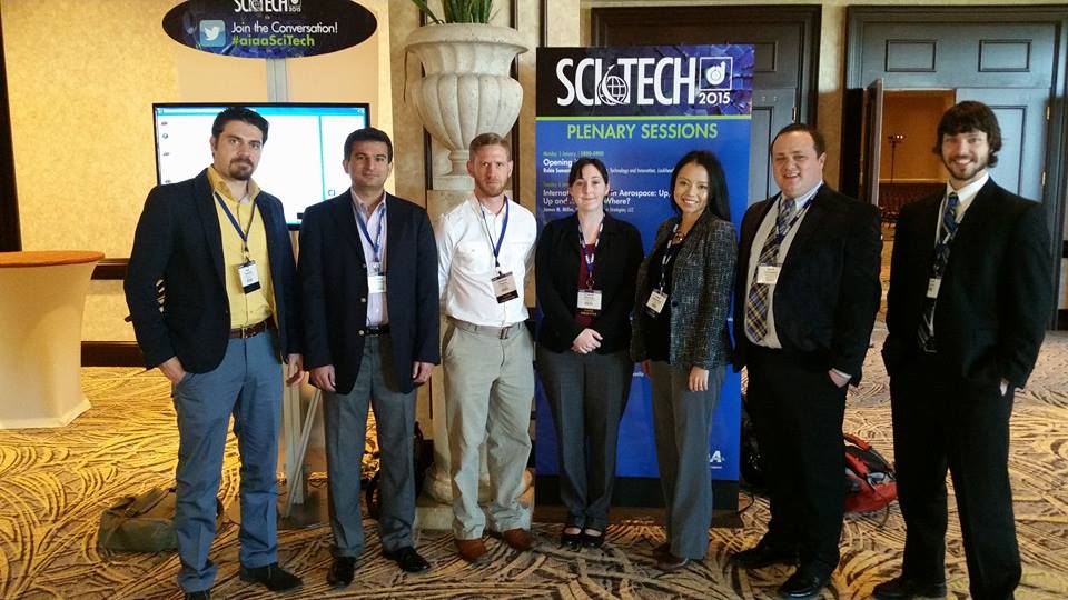 AIAA-Orlando-Jan 15