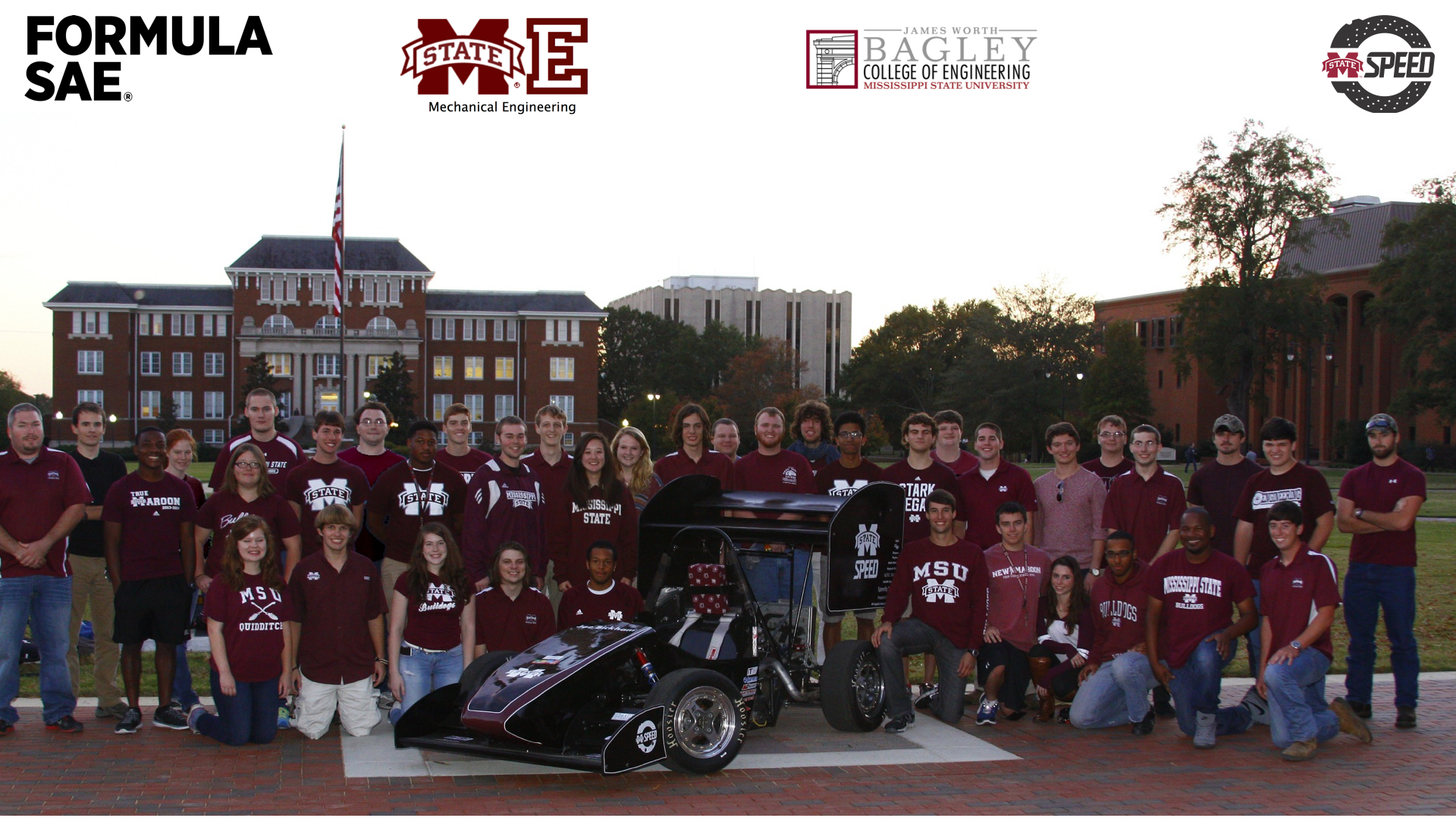 MSU Formula SAE prepares for 2015 Season - Mechanical Engineering hq nude pic