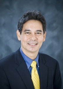 Dr. Rogelio Luck