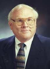 Dr. Keith Hodge