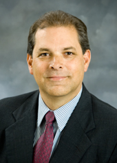 David Marcum