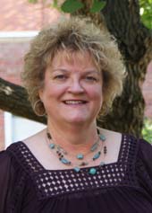 Linda Schubert