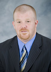 Chad Wheeley