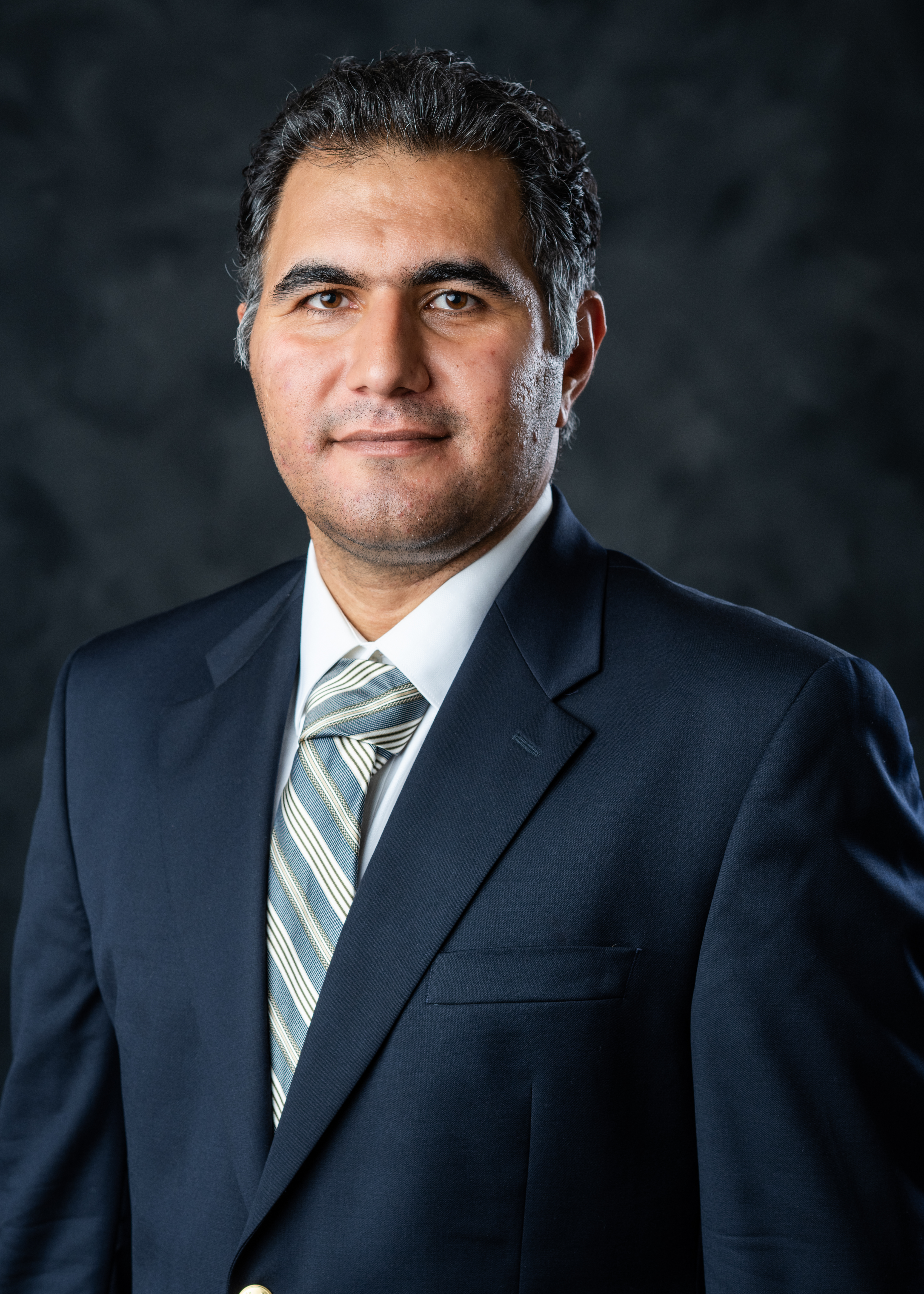 Mohsen Azimi