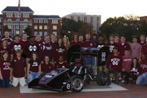 Formula SAE