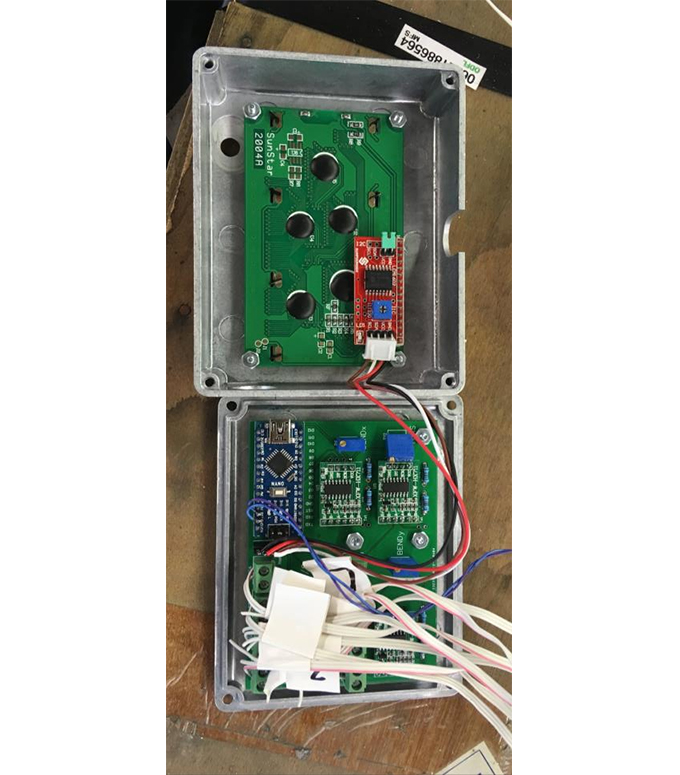 Load Cell Prototype