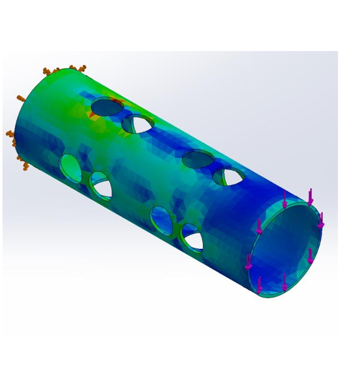 Load Cell Prototype