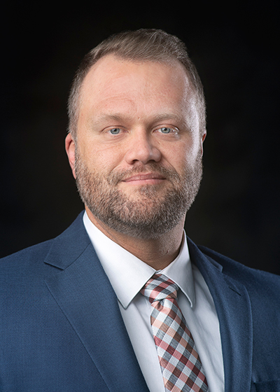 Bo Oswalt