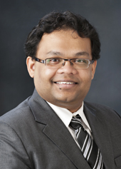 Kalyan K. Srinivasan