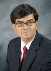 Sundar R. Krishnan